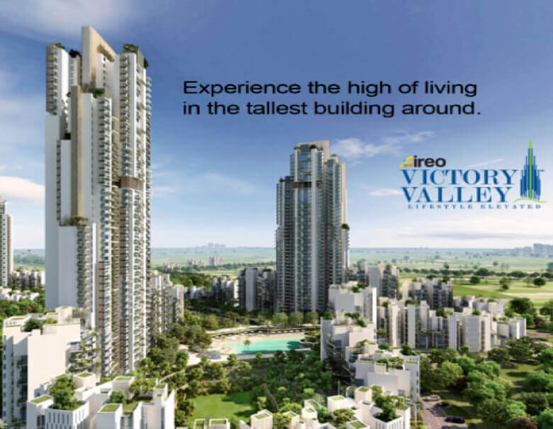 Paradise Consulting Ireo Victory Valley Ireo Victory Valley